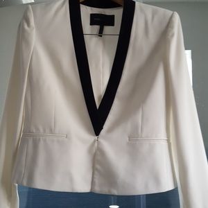 BCBG dress jacket size 6
